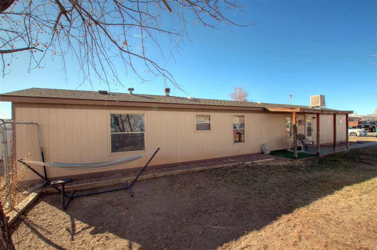 Grand Junction, CO 81504,3069 1/2 Thrush Drive