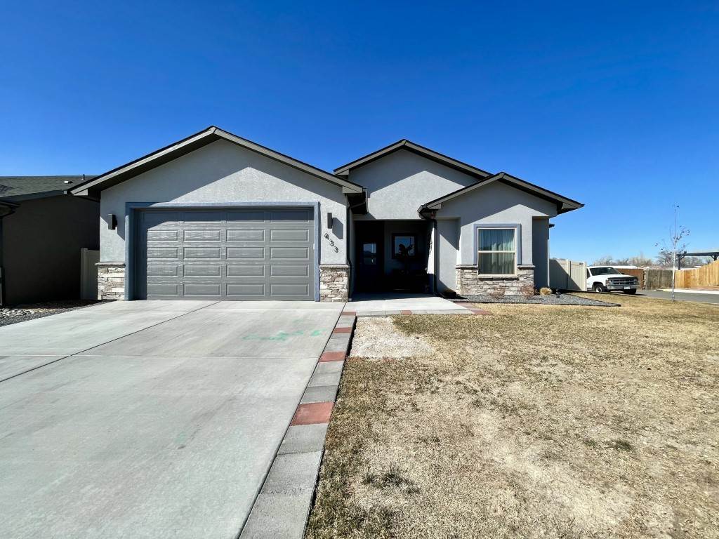 433 San Juan Street, Grand Junction, CO 81504