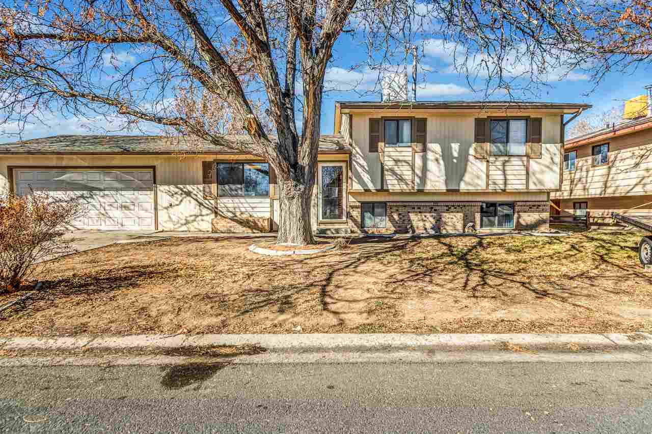 273 Arlington Drive, Grand Junction, CO 81503