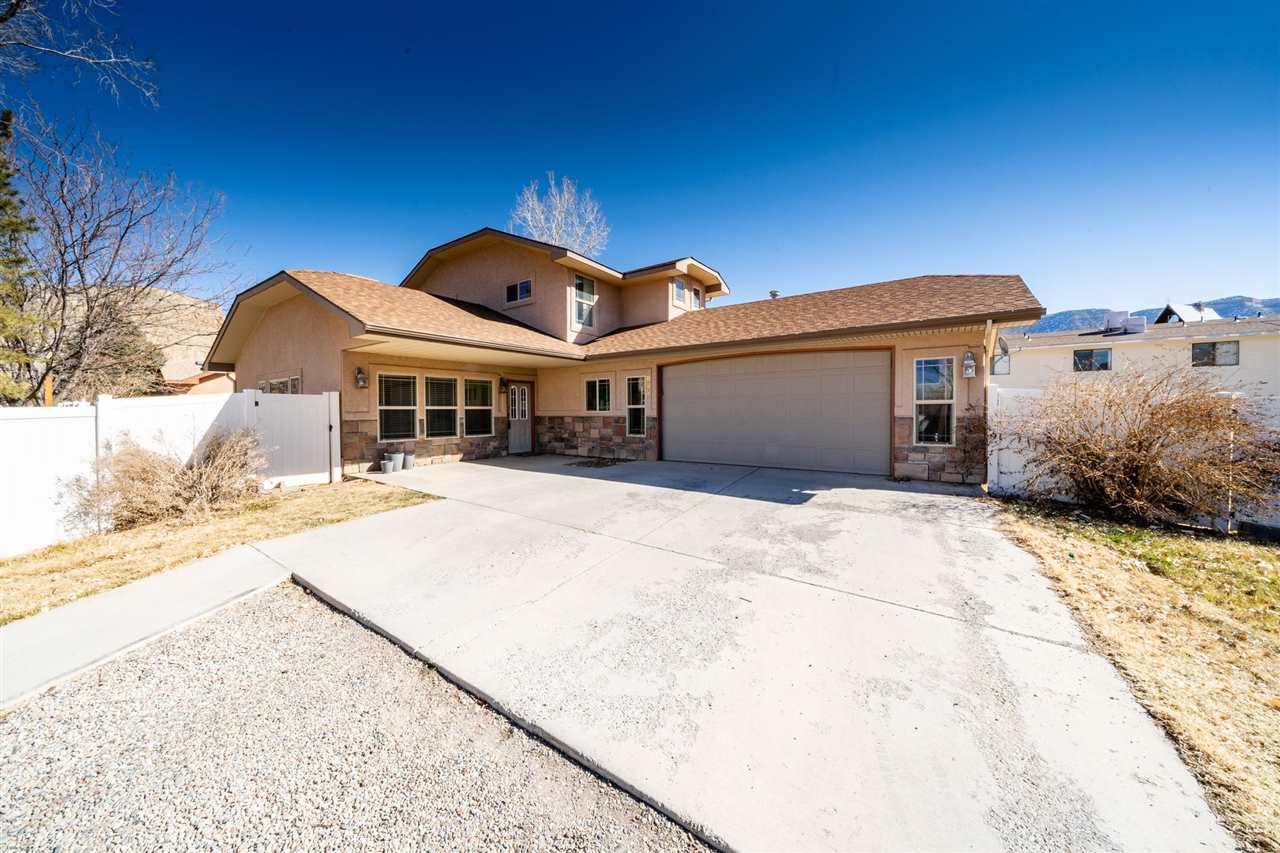 829 Lincoln Court, Palisade, CO 81526