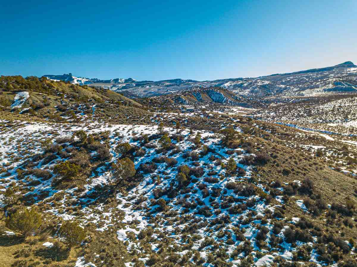 Crawford, CO 81415,TBD Deep Gulch Trail #85