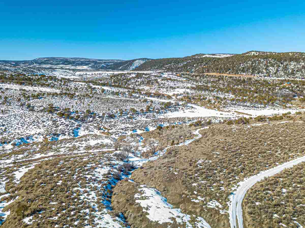 Crawford, CO 81415,TBD Deep Gulch Trail #85