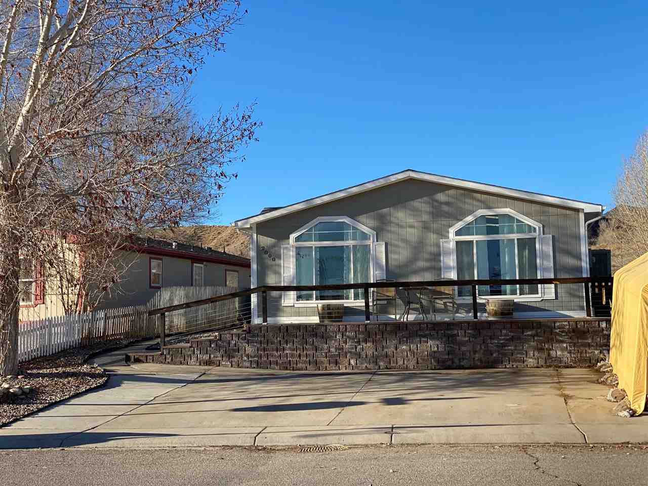 2000 Chickadee Court, Silt, CO 81652-2000