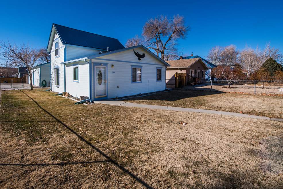 Palisade, CO 81526,403 W 4th Street