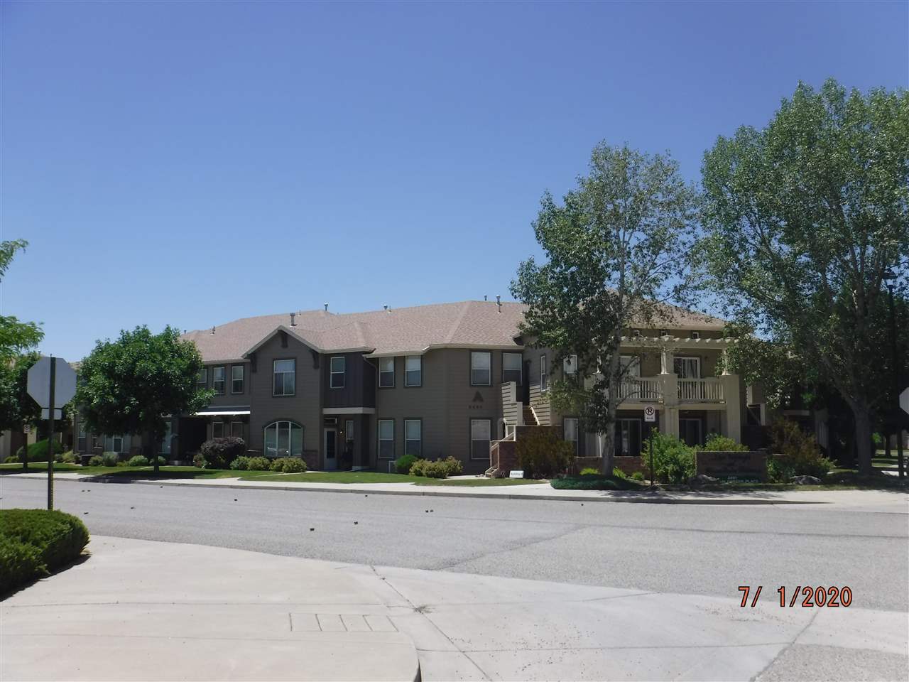 2491 Fountain Greens Place, Grand Junction, CO 81505