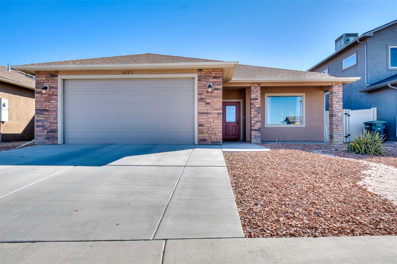 432 Donogal Drive, Grand Junction, CO 81504