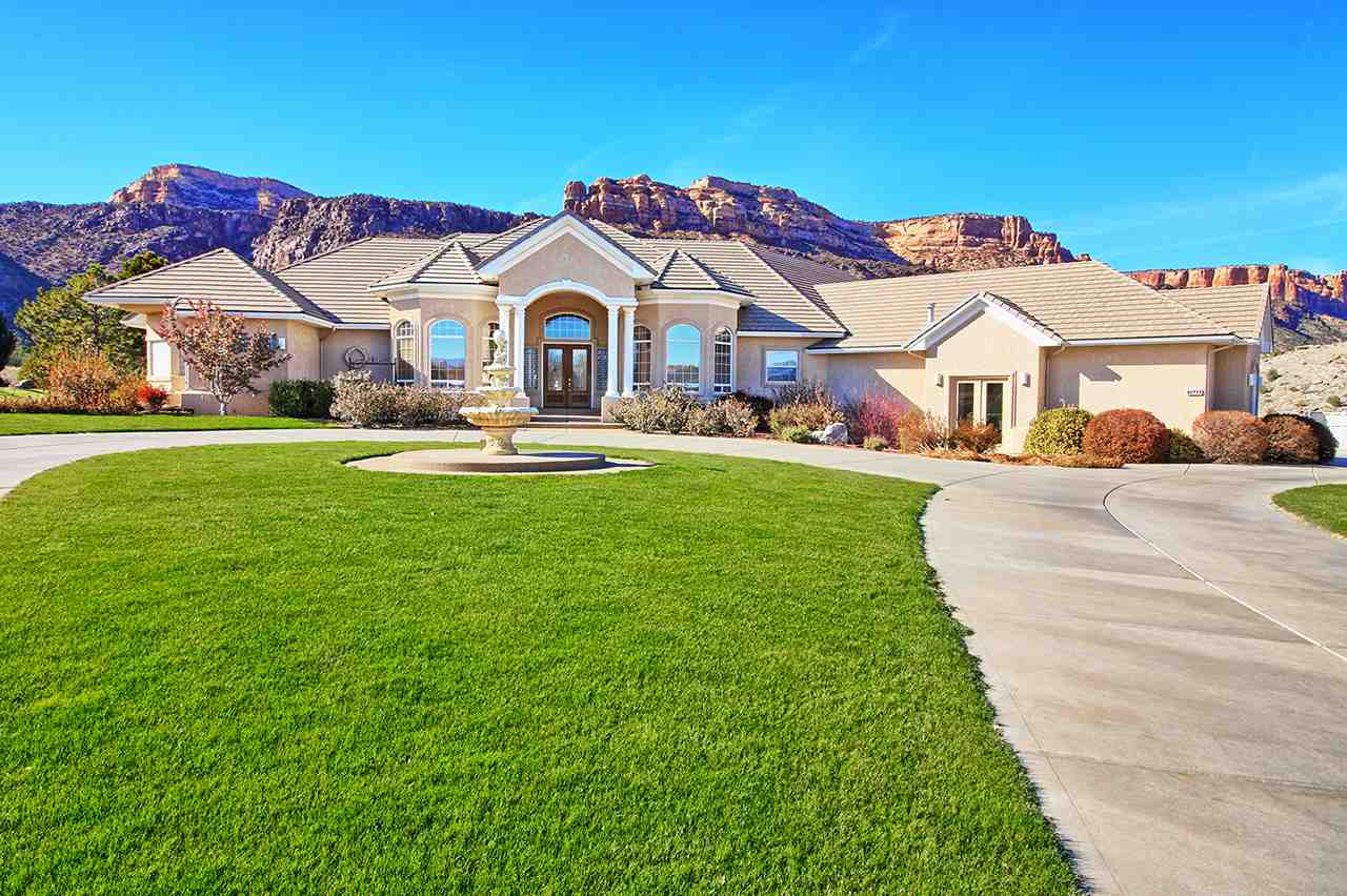 Grand Junction, CO 81507,2141 Redcliff Circle