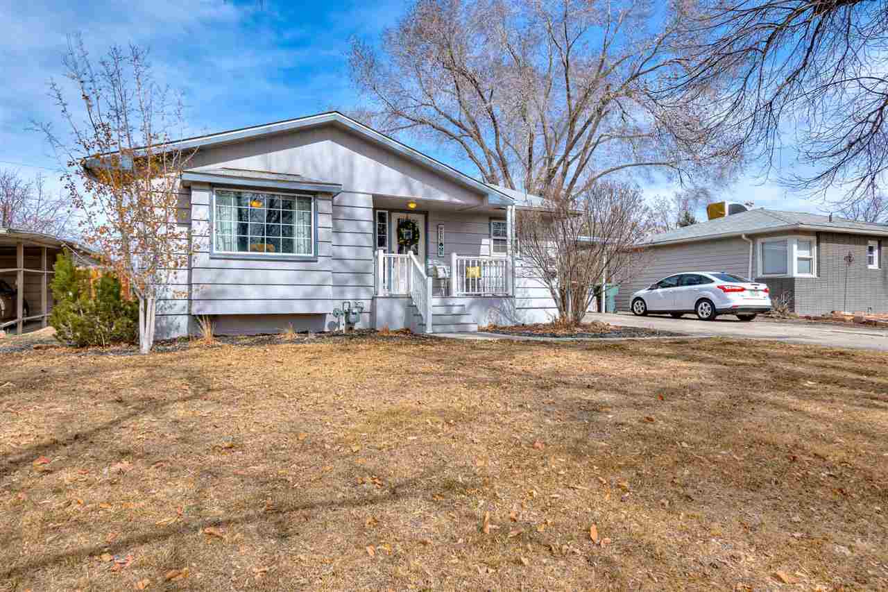 140 Mesa Avenue, Grand Junction, CO 81501