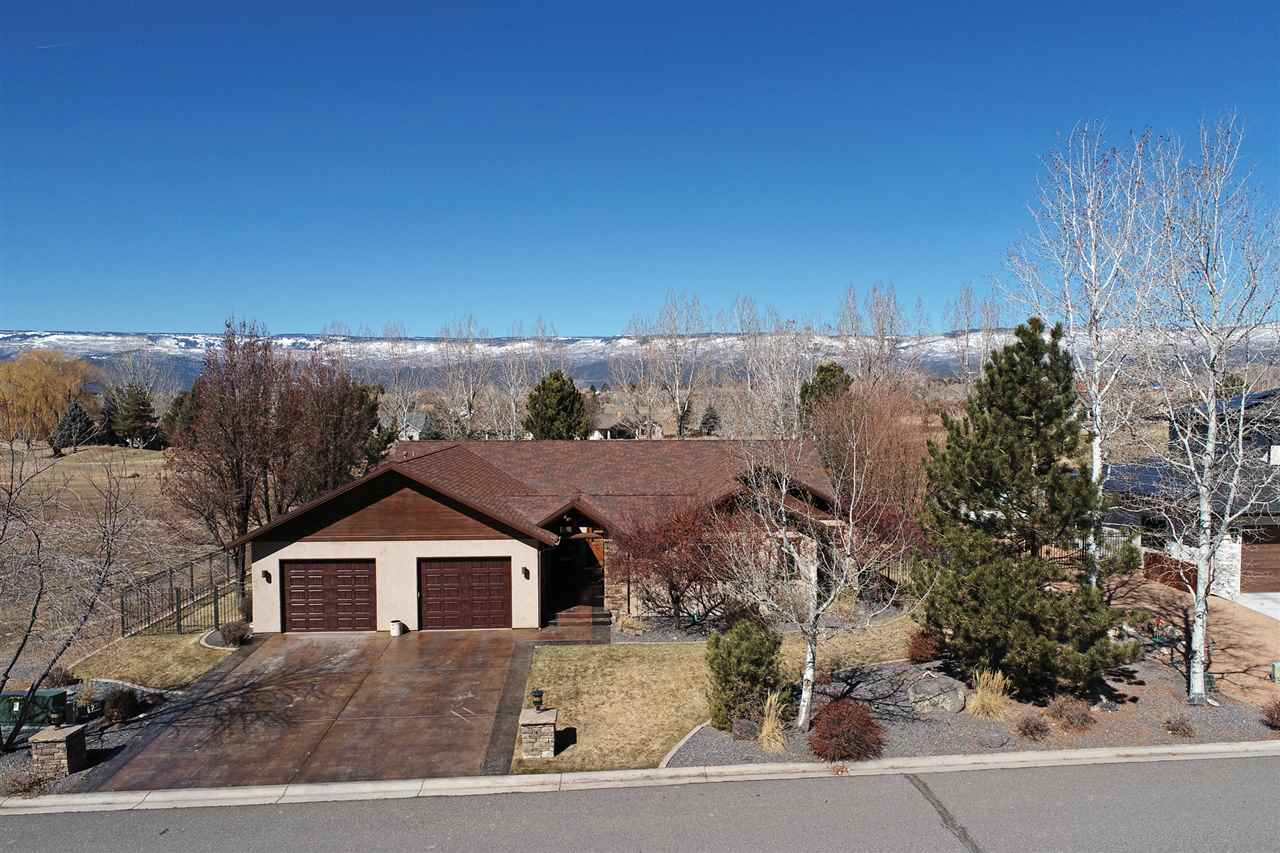 Cedaredge, CO 81413,1130 SE Fairway Drive