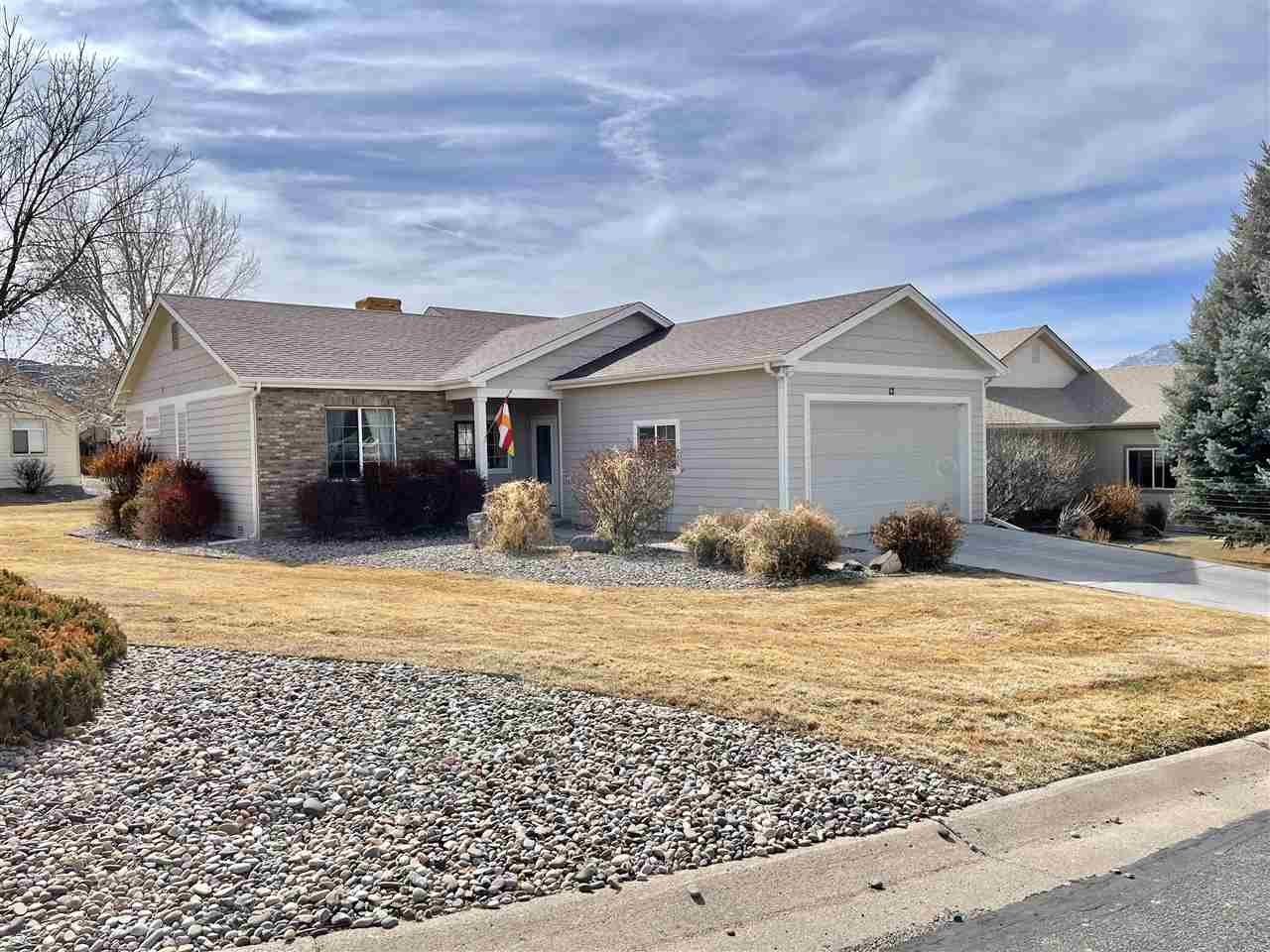 12 Aster Court, Parachute, CO 81635