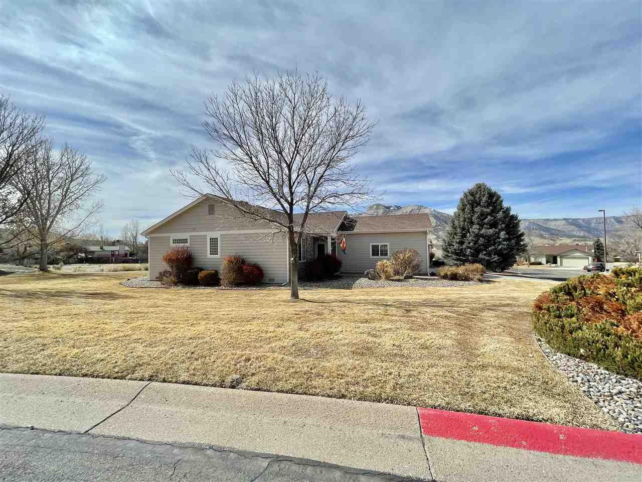 Parachute, CO 81635,12 Aster Court