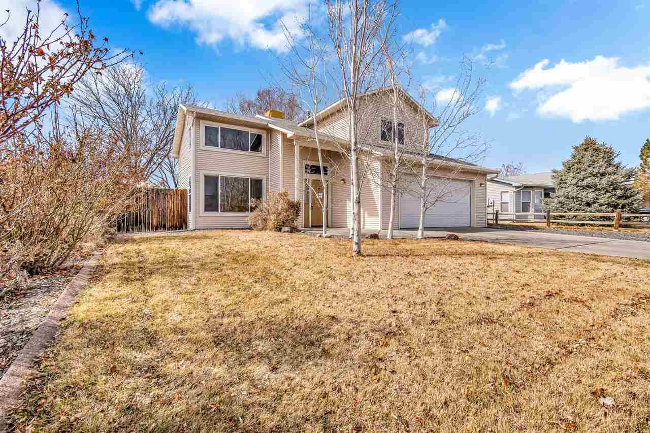 417 W Mallard Way, Grand Junction, CO 81504