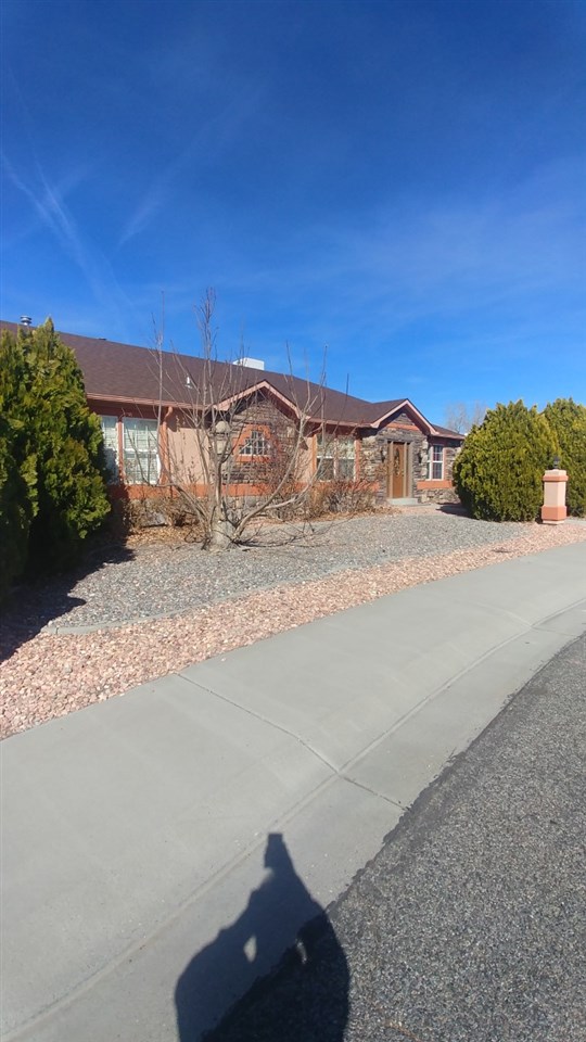 4045 Applewood Street, Grand Junction, CO 81506