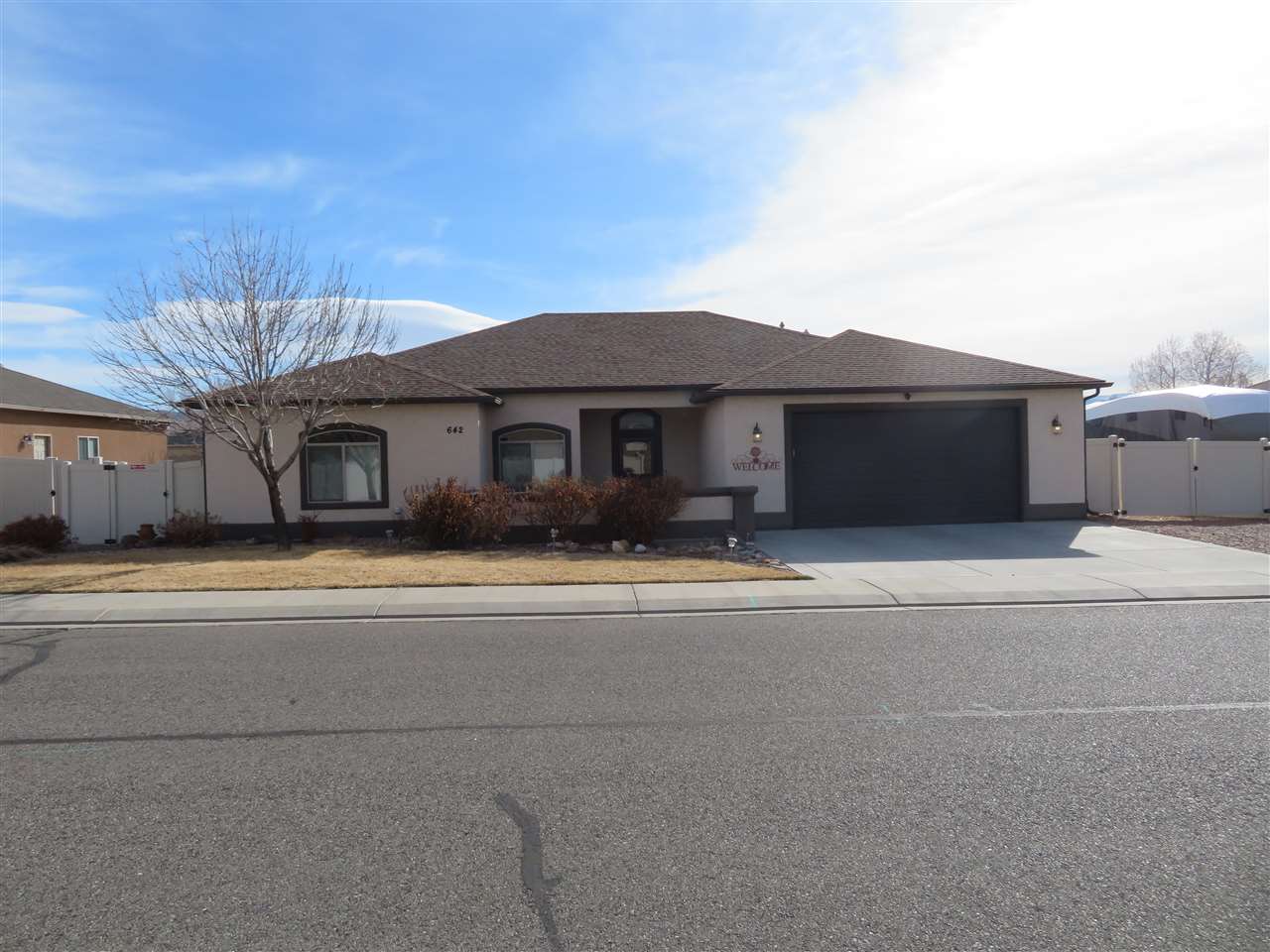 642 Saddle Rock Drive, Grand Junction, CO 81504