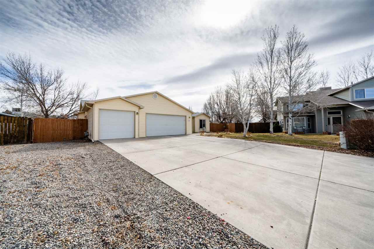 Grand Junction, CO 81504,3161 E Eider Court