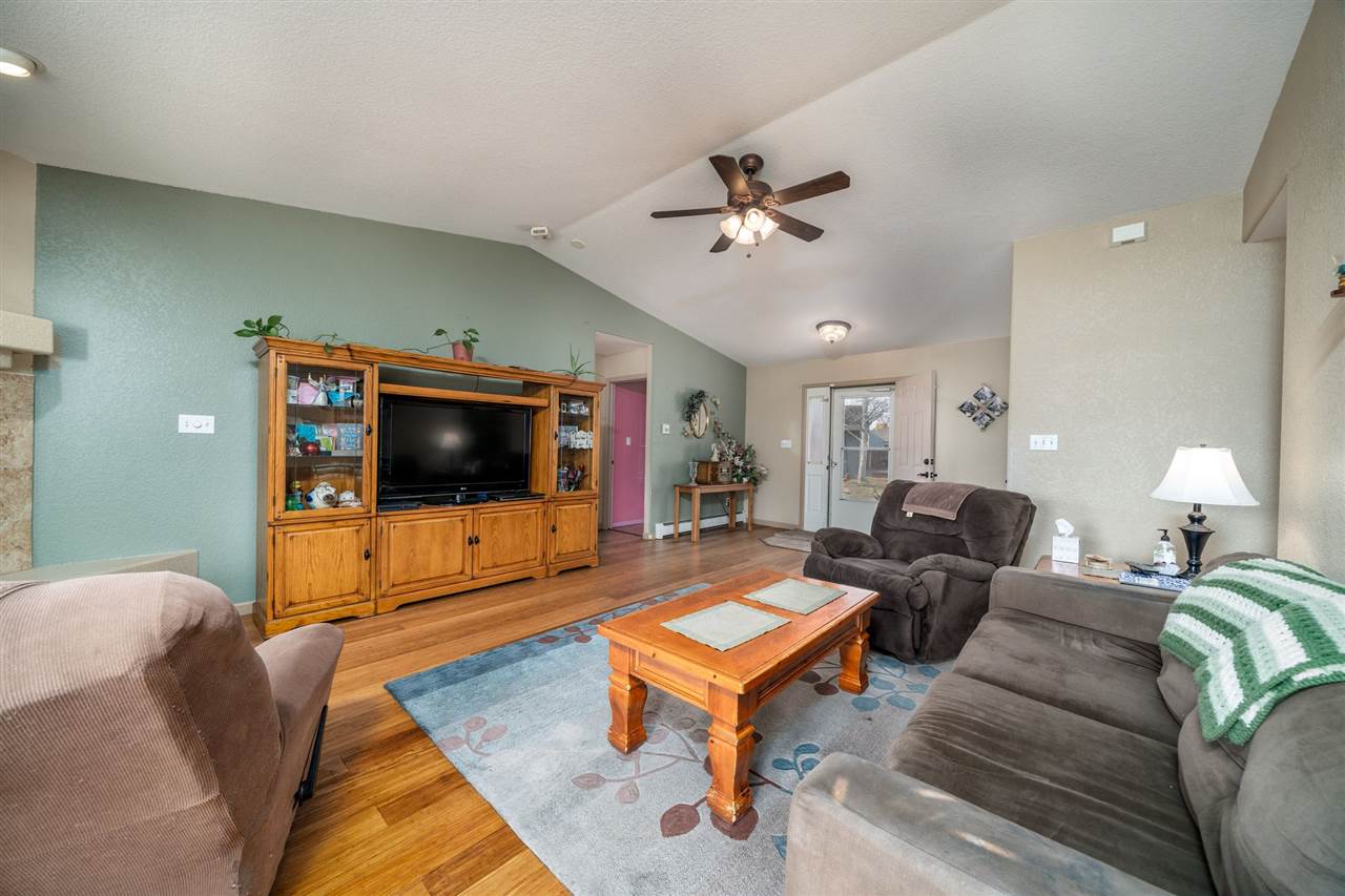 Grand Junction, CO 81504,3161 E Eider Court