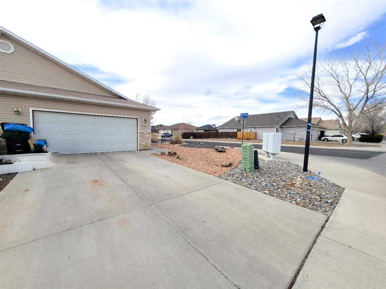 Grand Junction, CO 81504,413 Broken Arrow Drive