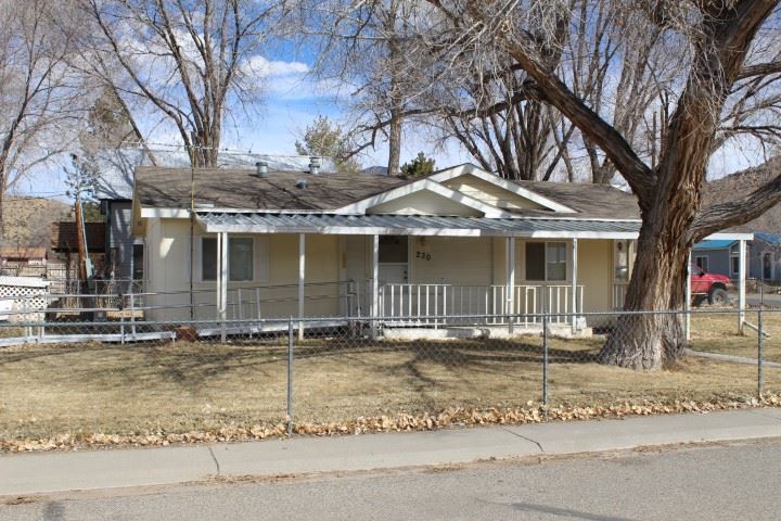 230 W 5th Street, De Beque, CO 81630