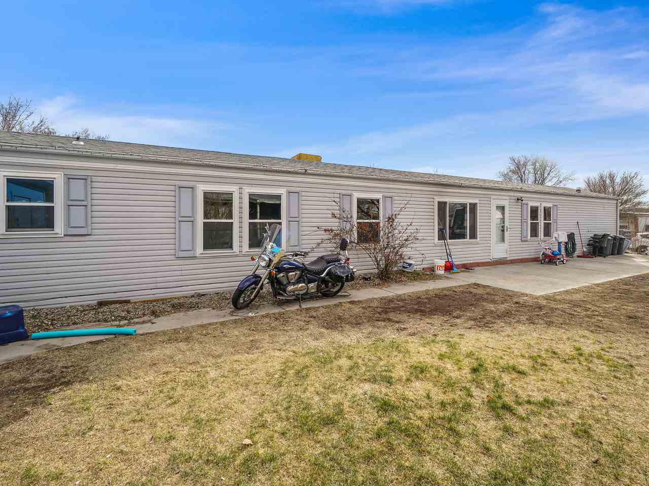 438 Morning Dove Drive, Grand Junction, CO 81504