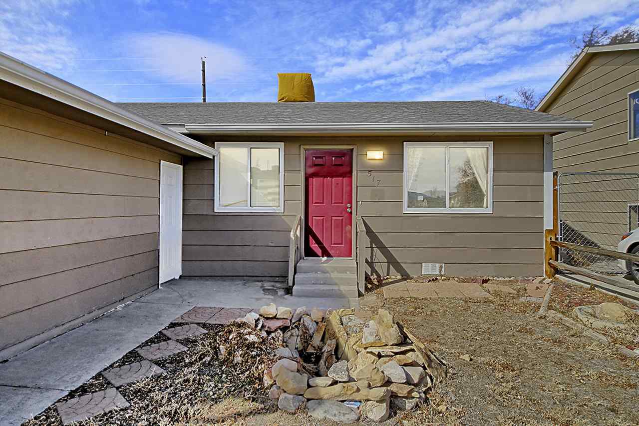 Clifton, CO 81520,517 Sara Lane