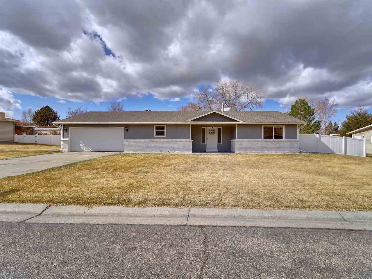 805 Tahiti Drive, Grand Junction, CO 81506-1743