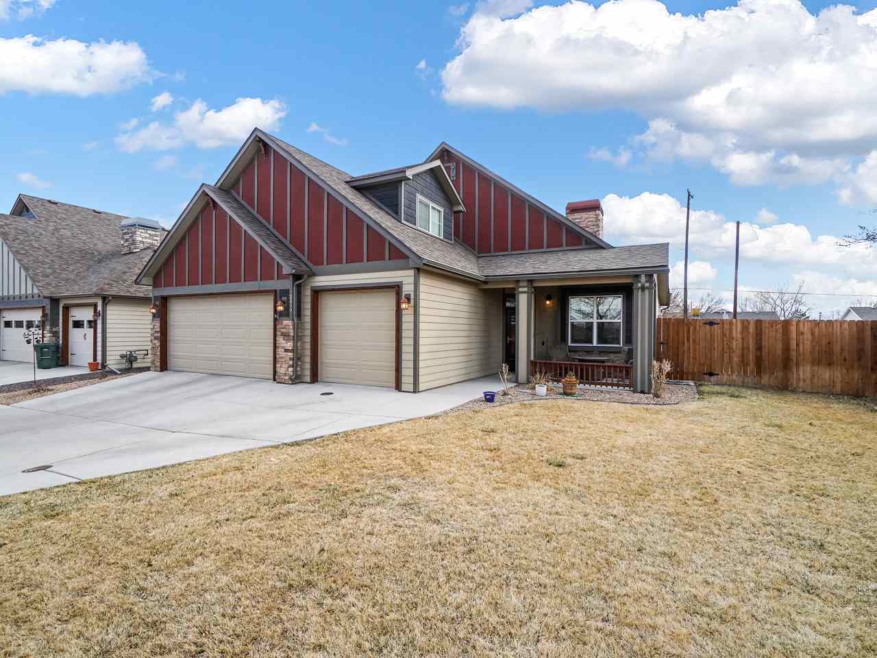 2499 Josefine Lane, Grand Junction, CO 81505