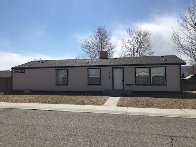 1300 Aquarius Avenue, Fruita, CO 81521