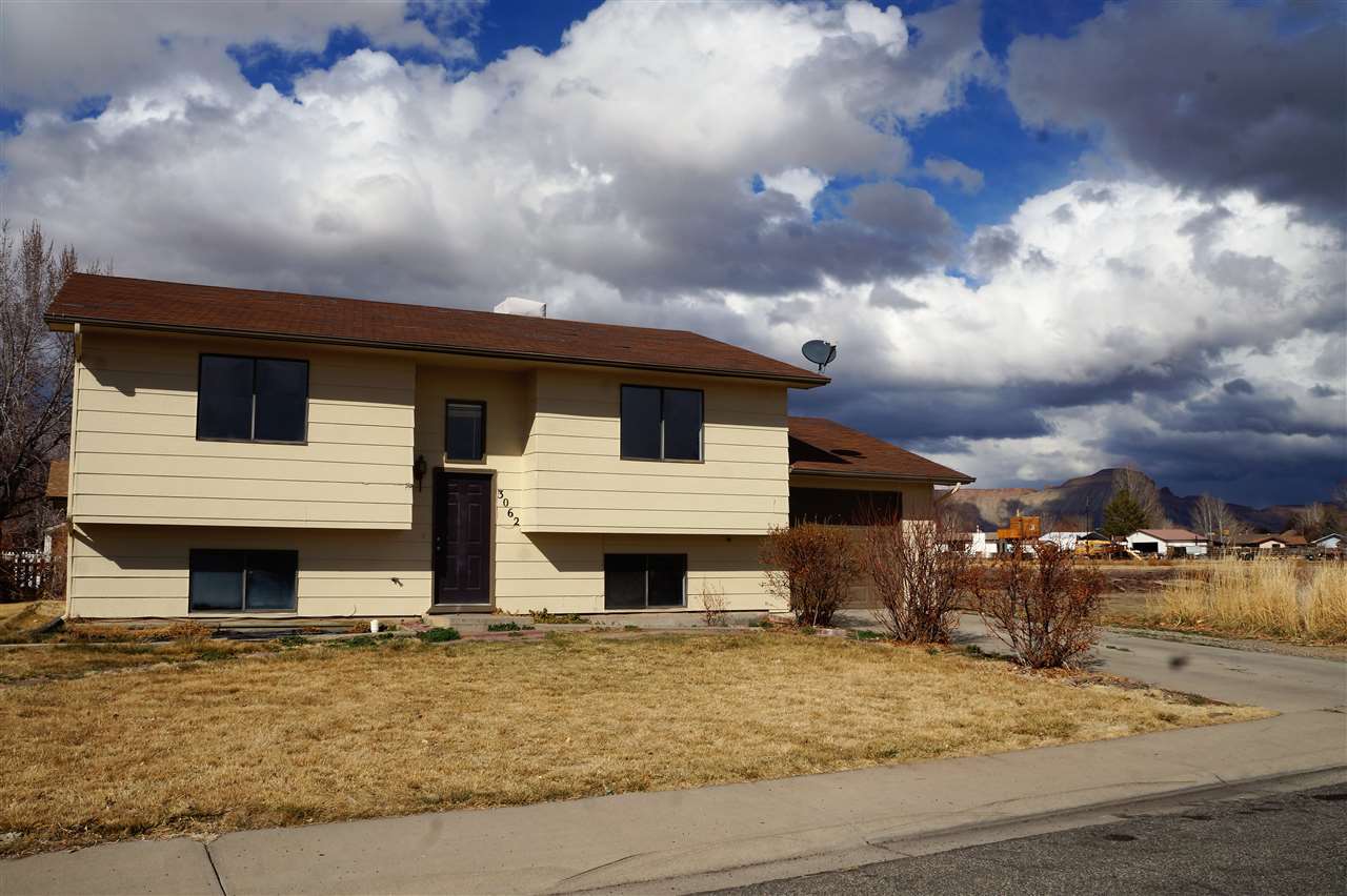 Grand Junction, CO 81504,3062 Hill Avenue