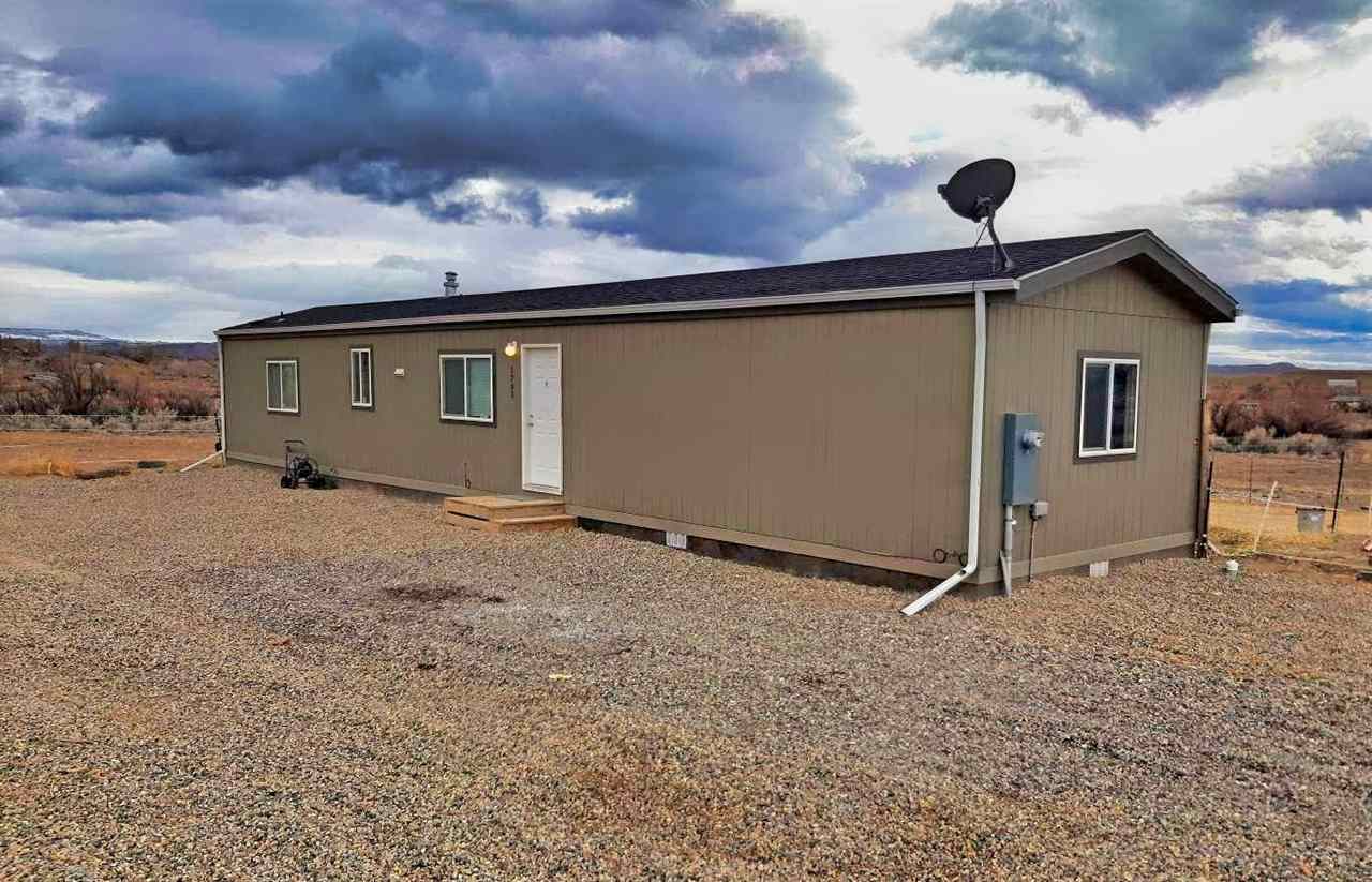 1793 10 Road, Mack, CO 81525