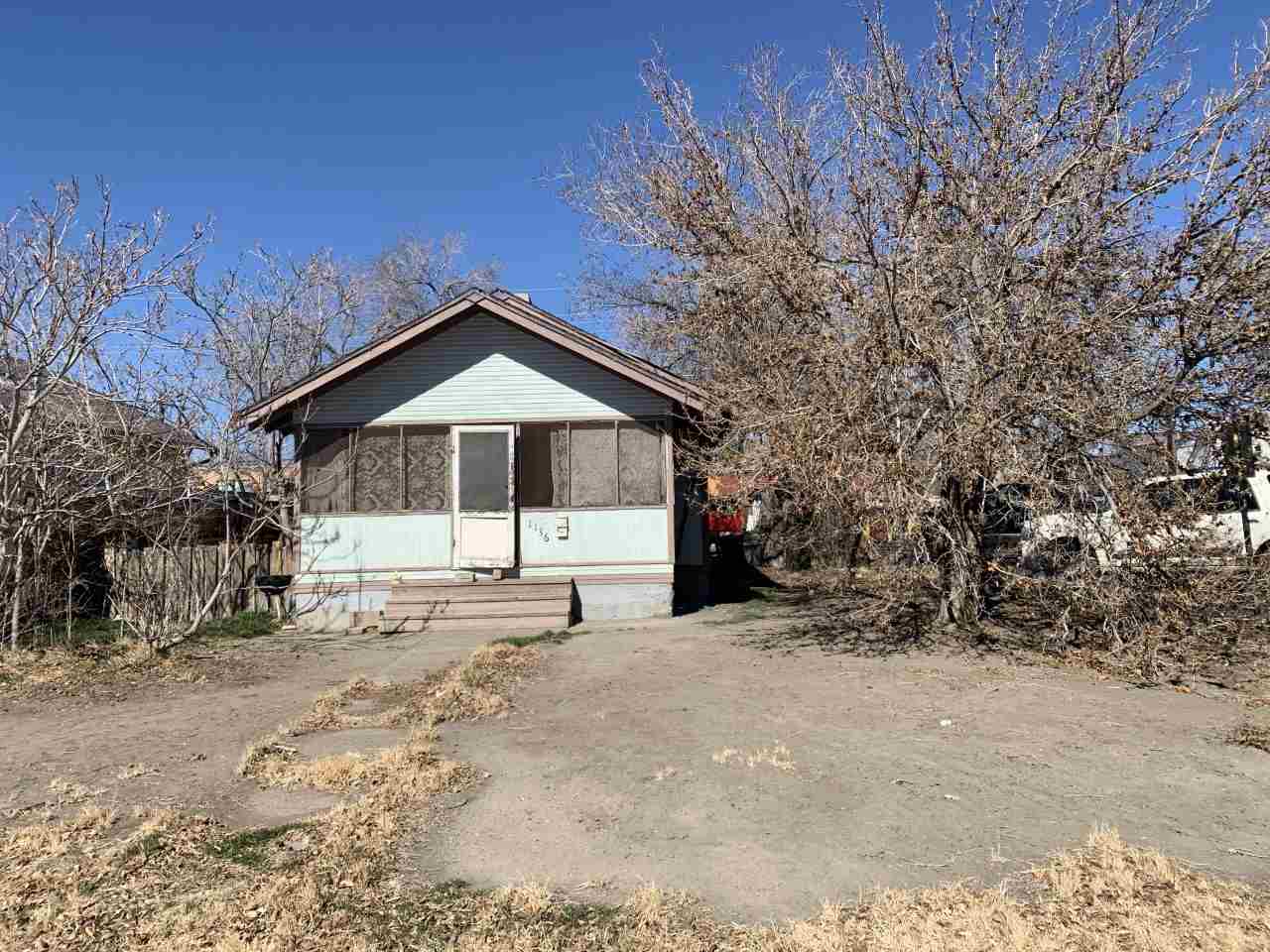 Grand Junction, CO 81501,1136 Belford Avenue