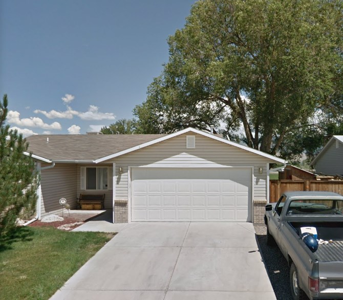 564 Huntington Point Lane, Clifton, CO 81520