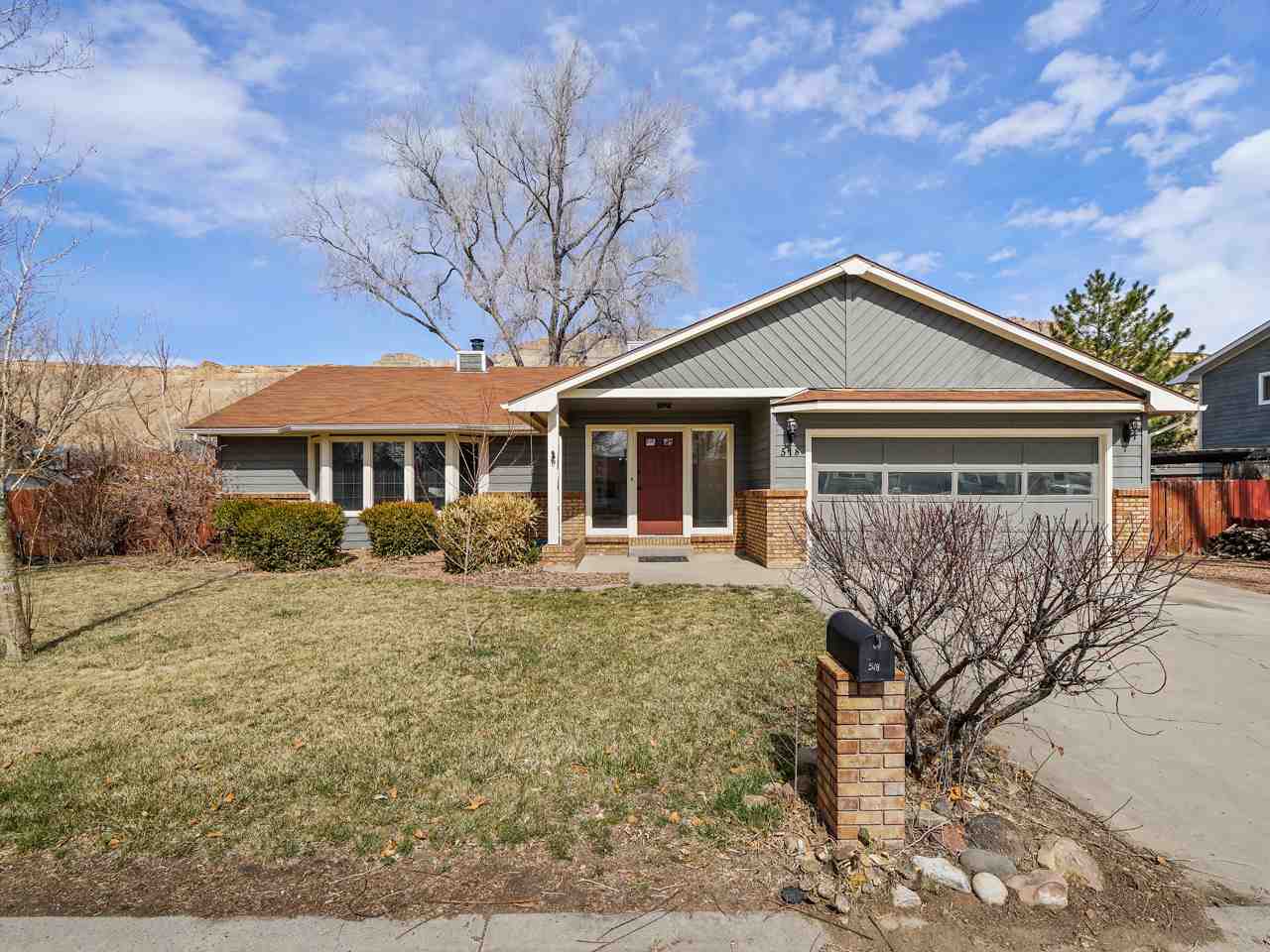 518 Crawford Lane, Palisade, CO 81526