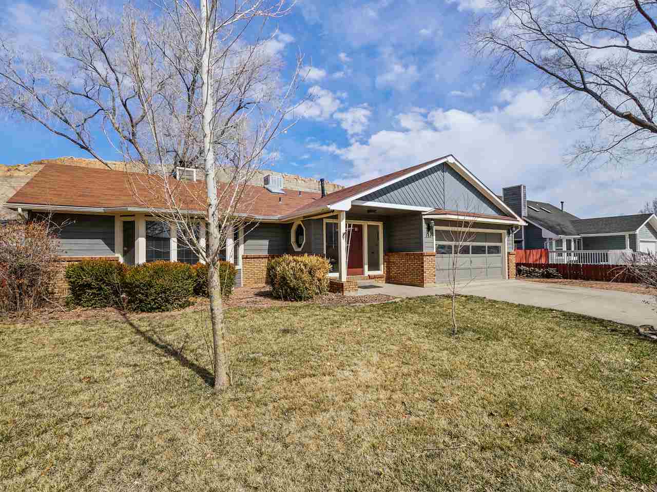 Palisade, CO 81526,518 Crawford Lane