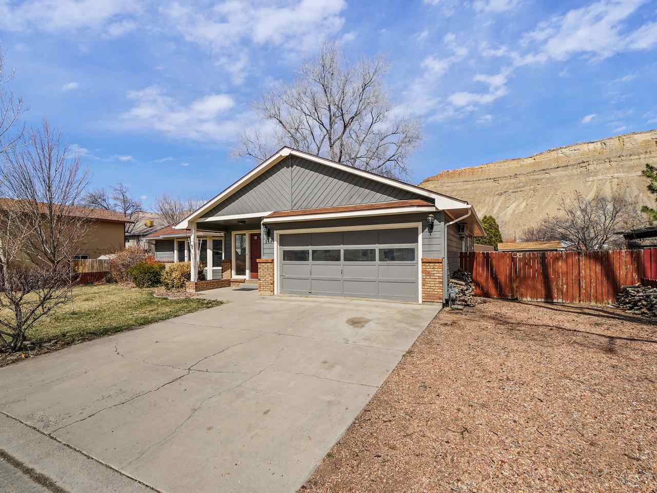 Palisade, CO 81526,518 Crawford Lane