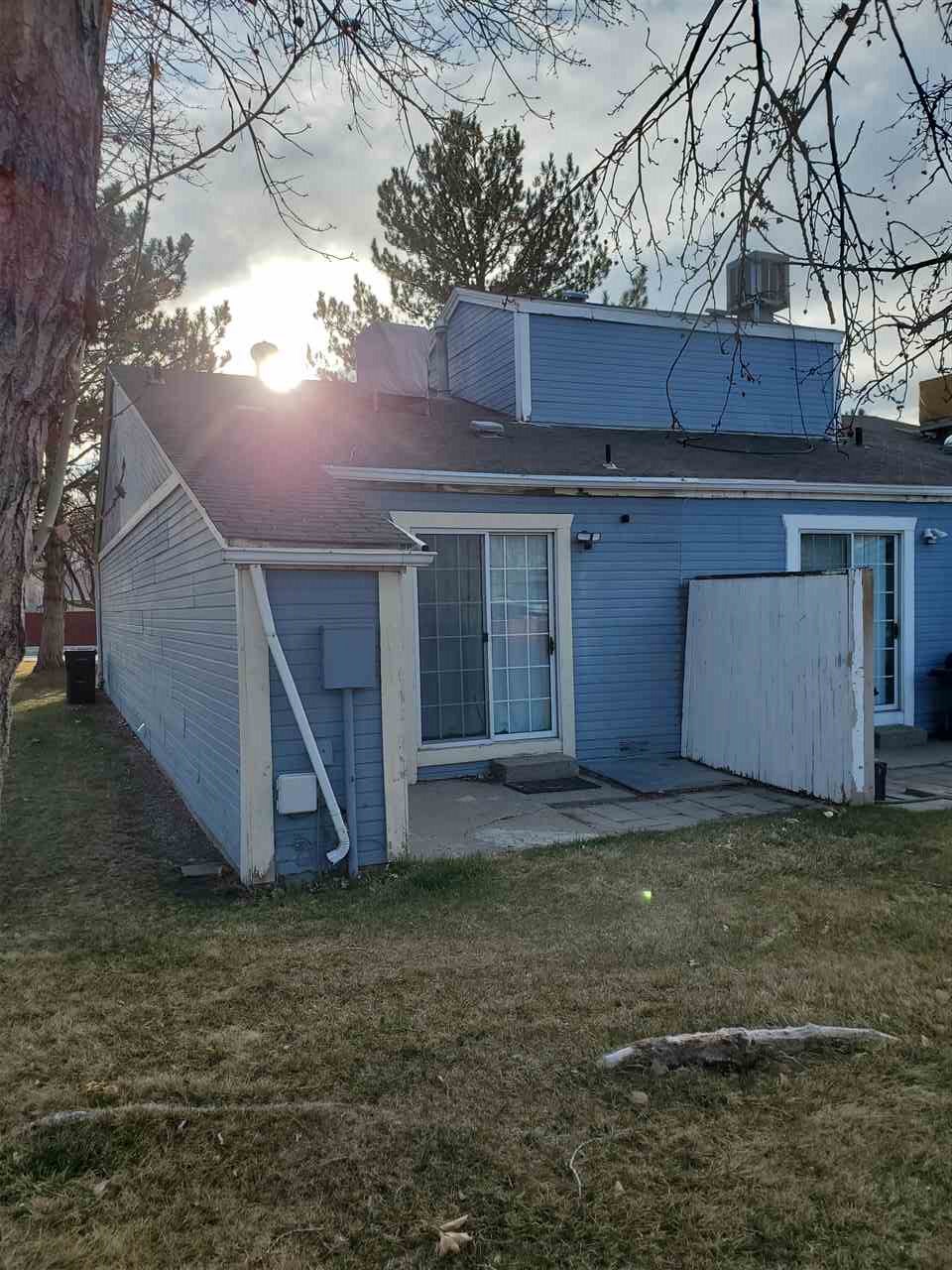 Clifton, CO 81520,499 Green Acres Street