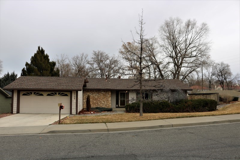 Grand Junction, CO 81506,2720 Beechwood Street