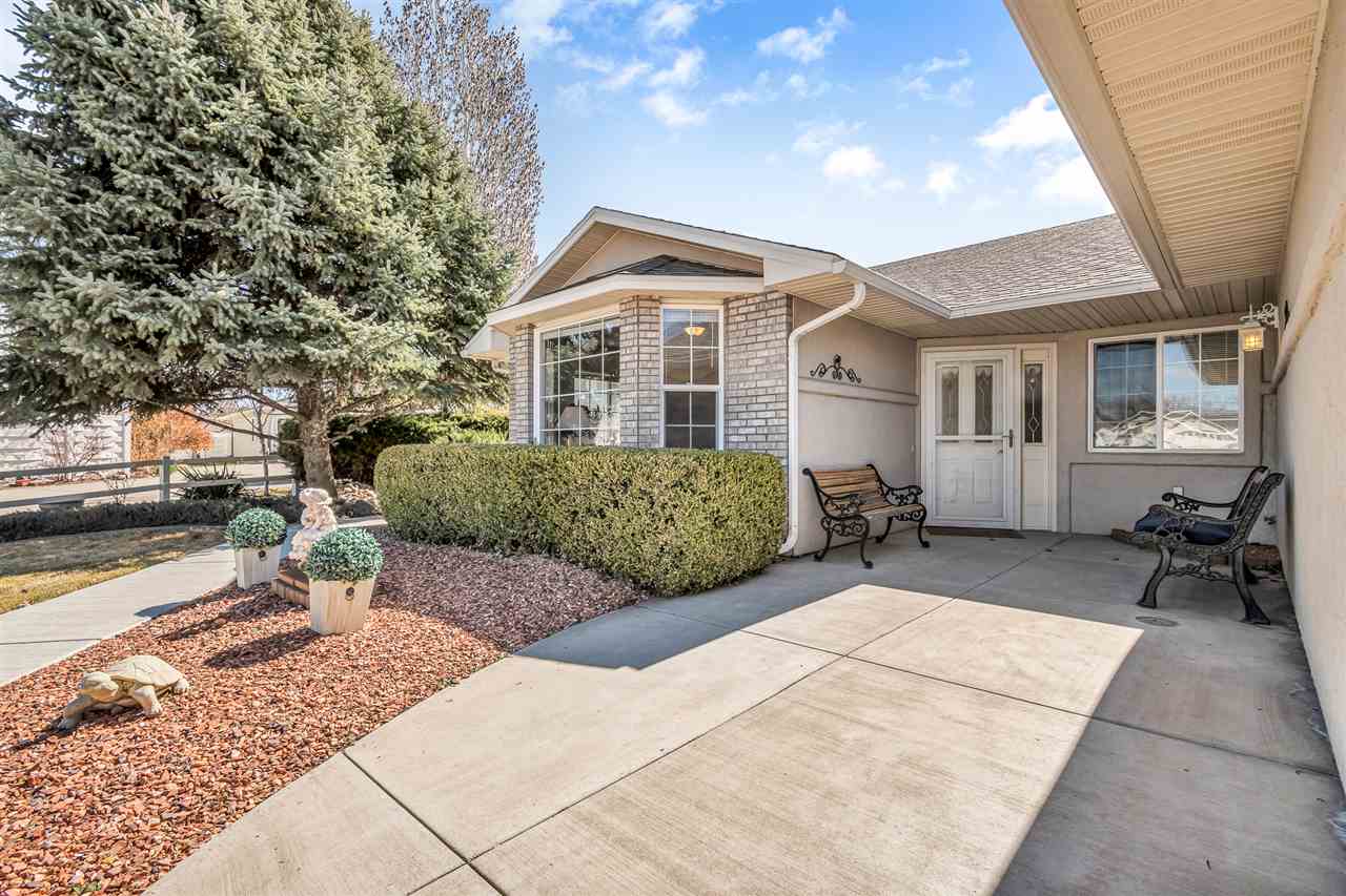 2855 Pinehurst Lane, Grand Junction, CO 81503