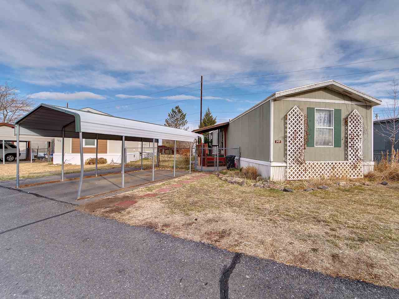 585 25 1/2 25 1/2 Road, Grand Junction, CO 81505