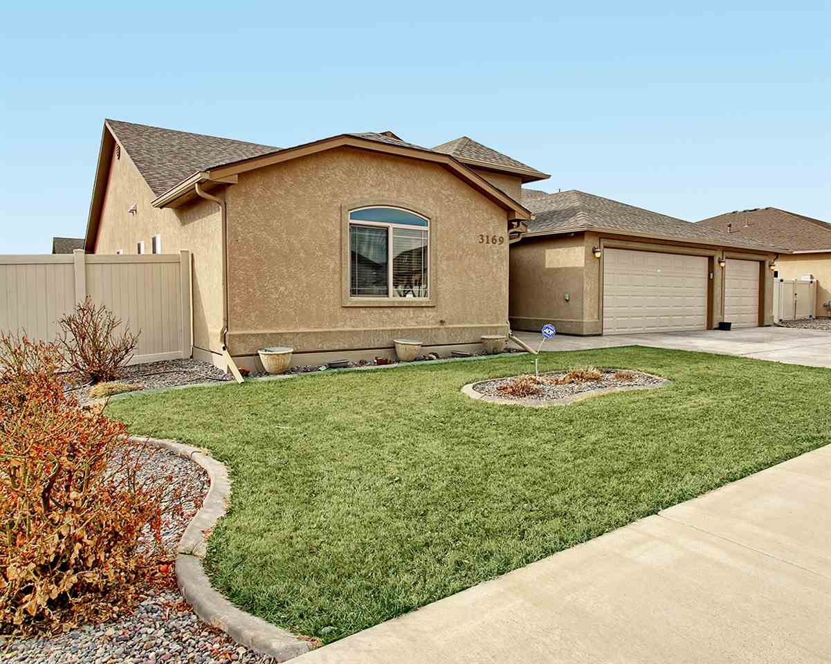 Grand Junction, CO 81504,3169 Stoneburro Drive