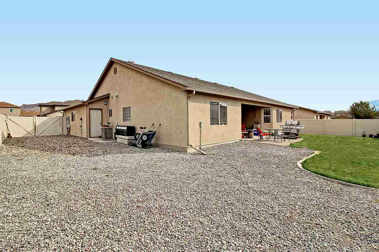 Grand Junction, CO 81504,3169 Stoneburro Drive