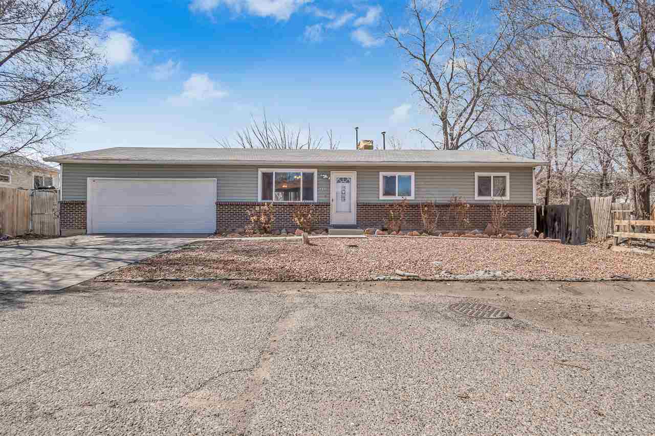 Grand Junction, CO 81503,2842 Lexington Lane