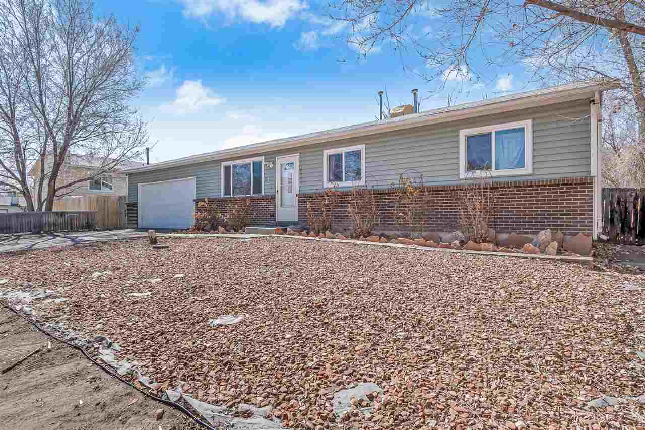 Grand Junction, CO 81503,2842 Lexington Lane