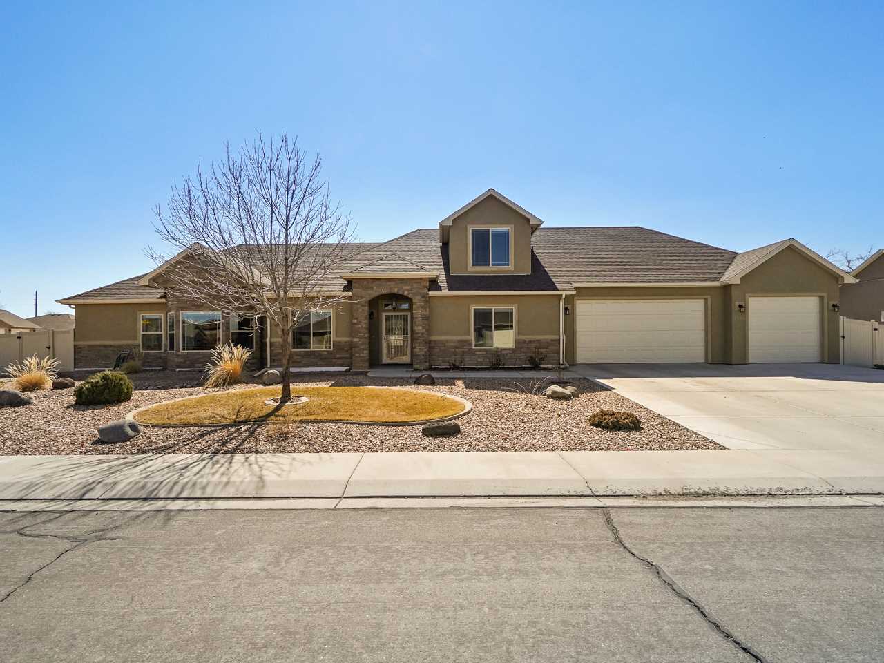 1598 Lola Court, Fruita, CO 81521