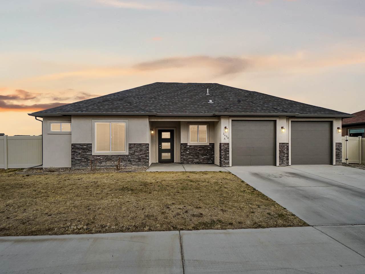 2498 Tiptop Avenue, Grand Junction, CO 81505