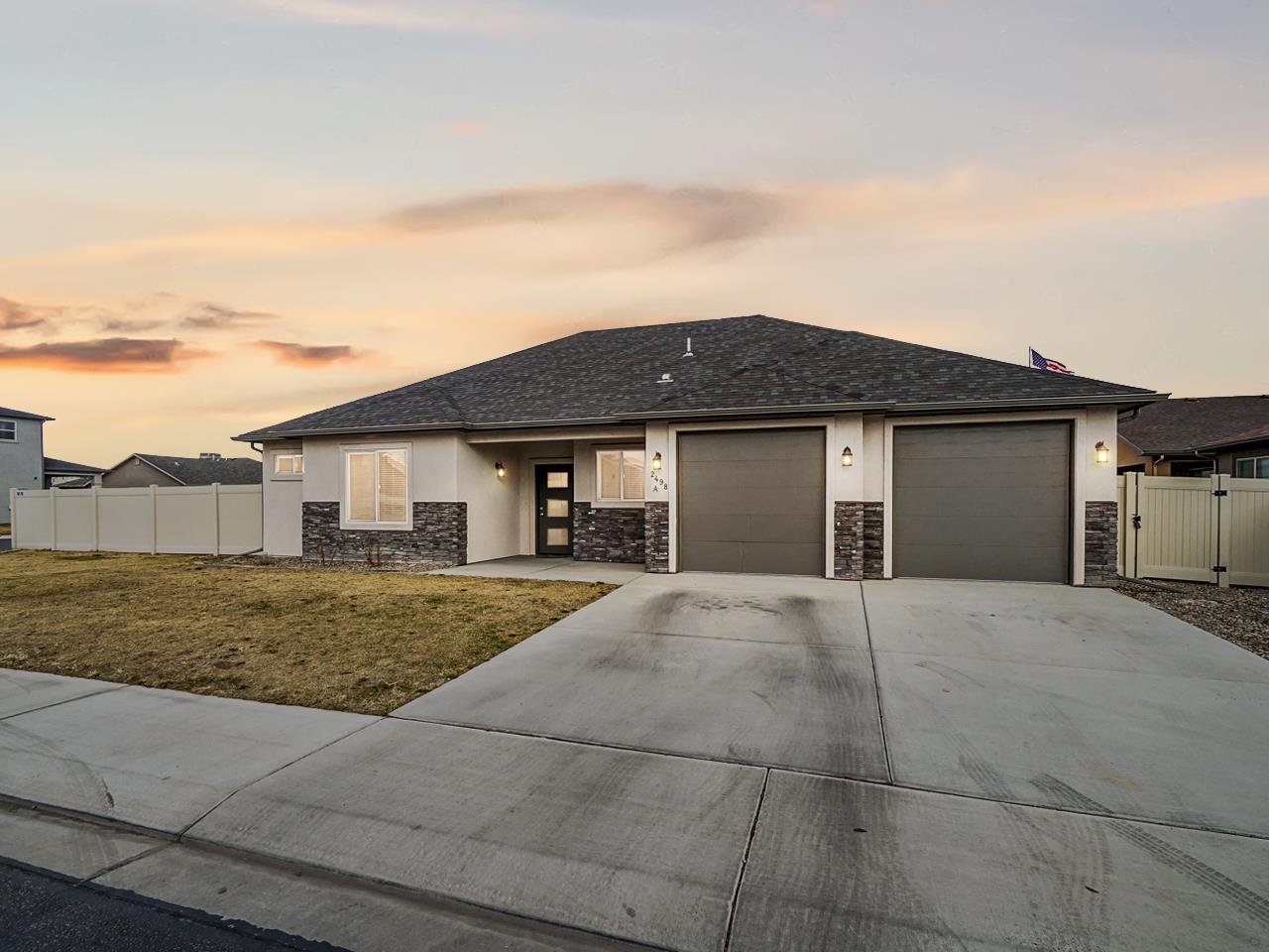 Grand Junction, CO 81505,2498 Tiptop Avenue