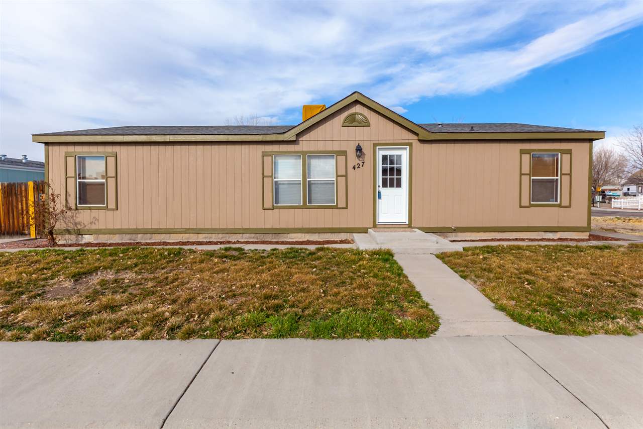 Fruita, CO 81521,427 Virgo Way