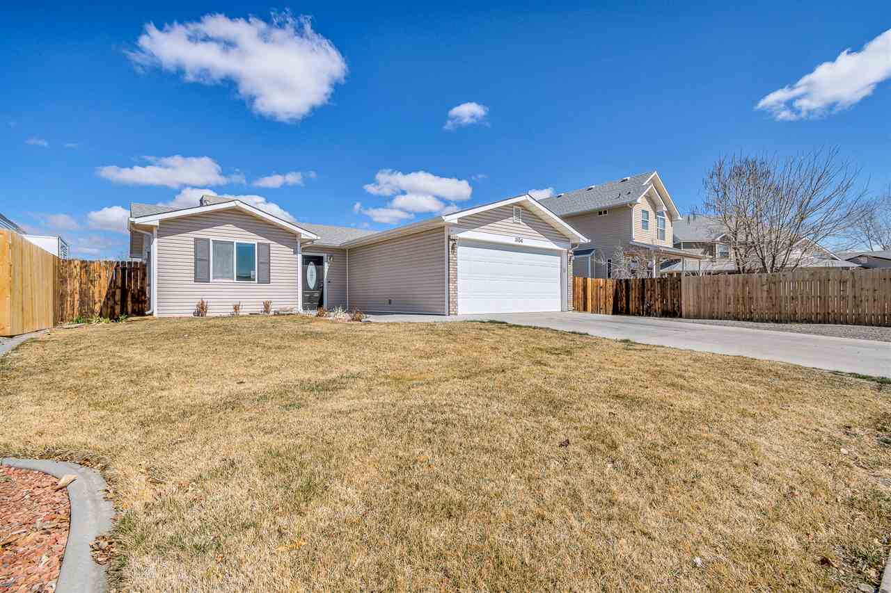 3134 Open Meadows Court, Grand Junction, CO 81504