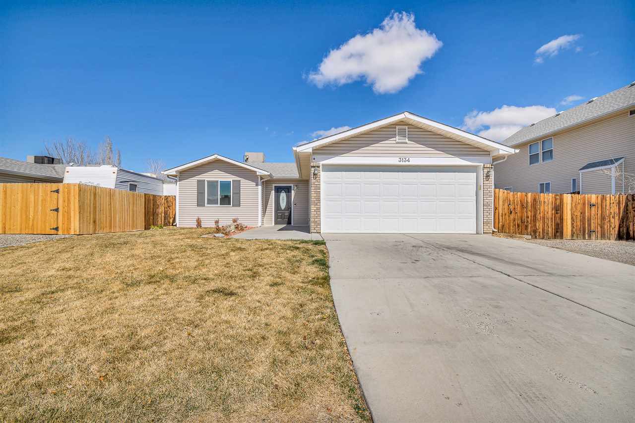 Grand Junction, CO 81504,3134 Open Meadows Court