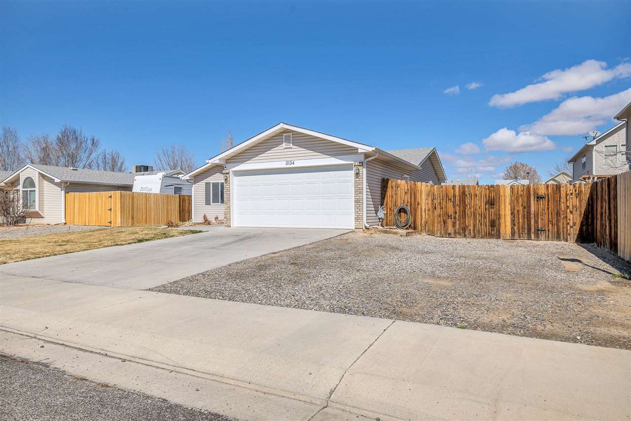 Grand Junction, CO 81504,3134 Open Meadows Court