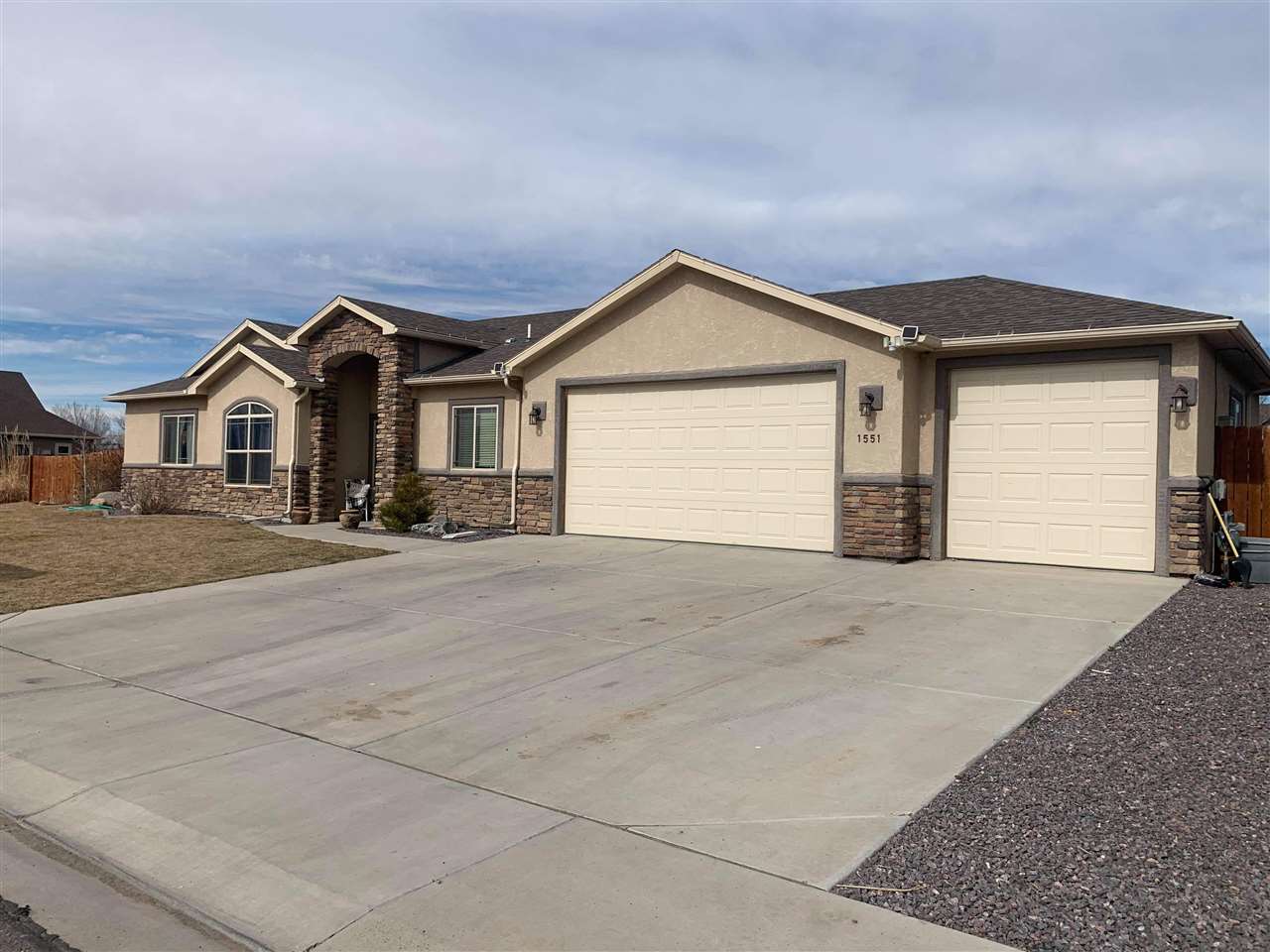 Fruita, CO 81521,1551 Lola Court